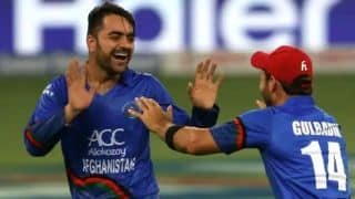खिताबी मुकाबले में बांग्लादेश के सामने आज होंगेे अफगान लड़ाके, राशिद का खेलना मुश्किल